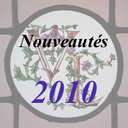 Nouveautés 2010