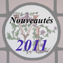 Nouveautés 2011