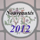 Nouveautés 2012