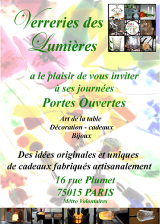 1406 POrtes Ouvertes