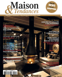 1412 Maison tendance cover