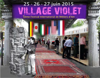 1506_Violet-Affiche