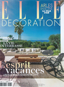 Jullet 2018: Elle Décoration