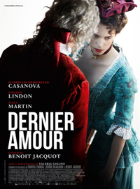 1904_dernier amour-Affiche