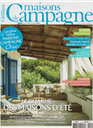 Aout 2019: Maison de Campagne