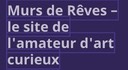 Avril 2019: Mur de Rêves