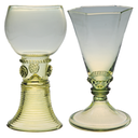 VERRES HISTORIQUES