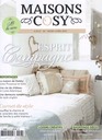 Mars 2015: Magazine Maisons Cosy