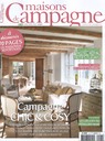 Mars 2015: Magazine Maisons de Campagne